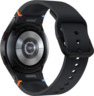 Samsung Galaxy Watch FE BT älykello (musta)