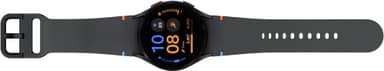 Samsung Galaxy Watch FE BT älykello (musta)