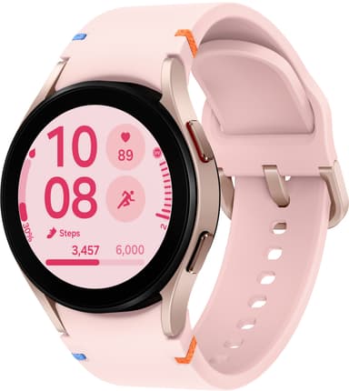 Samsung Galaxy Watch FE BT älykello (pinkki kulta)