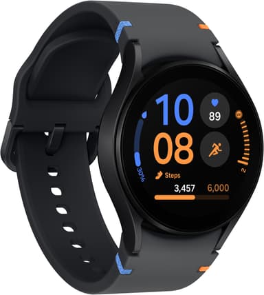 Samsung Galaxy Watch FE BT älykello (musta)