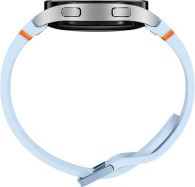 Samsung Galaxy Watch FE BT älykello (hopea)