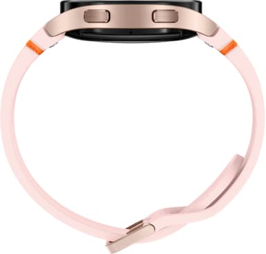 Samsung Galaxy Watch FE BT älykello (pinkki kulta)