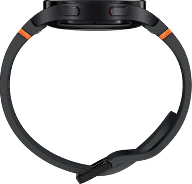 Samsung Galaxy Watch FE BT älykello (musta)