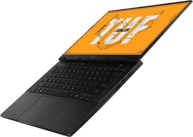 Asus TUF Gaming 14 FA401 R7-8HS/16/1 TB/4050 14" pelikannettava