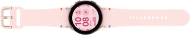 Samsung Galaxy Watch FE BT älykello (pinkki kulta)
