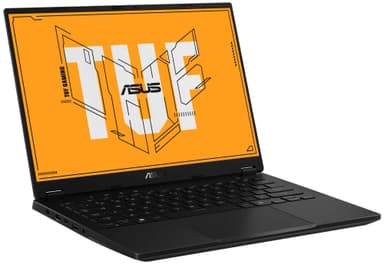 Asus TUF Gaming 14 FA401 R7-8HS/32/1 TB/4060 14" pelikannettava