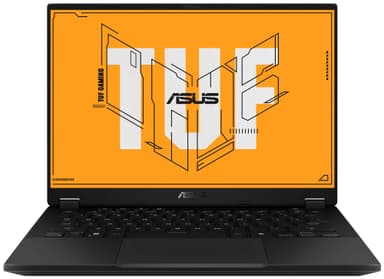 Asus TUF Gaming 14 FA401 R7-8HS/32/1 TB/4060 14" pelikannettava