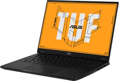 Asus TUF Gaming 14 FA401 R7-8HS/32/1 TB/4060 14" pelikannettava