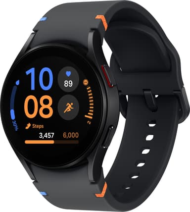 Samsung Galaxy Watch FE BT älykello (musta)