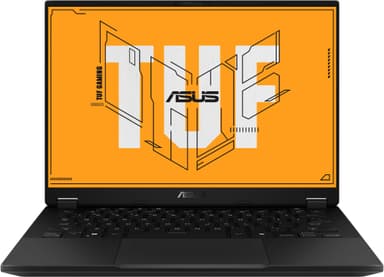 Asus TUF Gaming 14 FA401 R7-8HS/16/1 TB/4050 14" pelikannettava