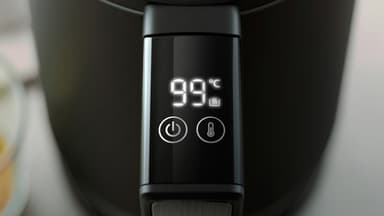 Philips 7000 Series vedenkeitin HD9396/90