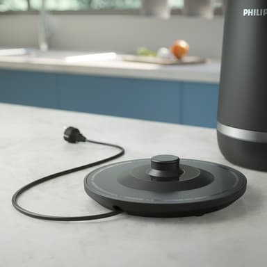 Philips 5000 Series vedenkeitin HD9395/90