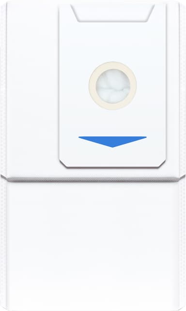 Ecovacs Deebot T30 Pro Omni/T30 Omni pölypussi DDB030031 (3 kpl)