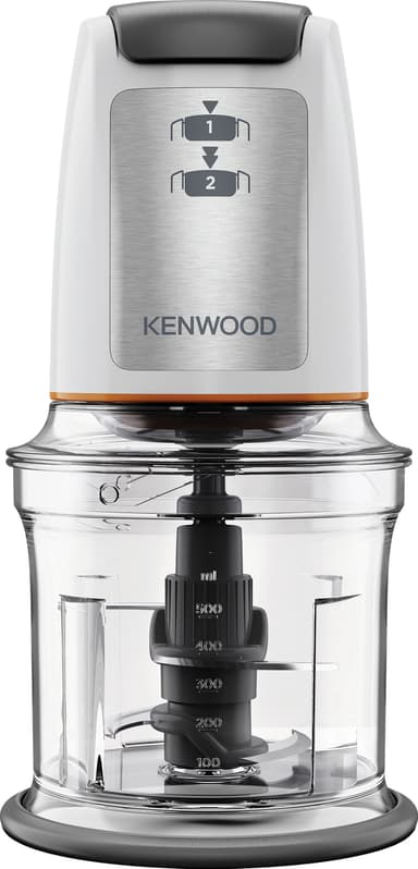 Kenwood Easy Chop leikkuri CHP61.000WH (valkoinen)