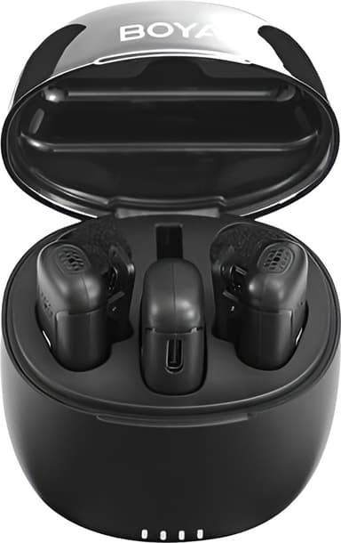 BOYA USB-C langaton mikrofoni BY-WM3T2-U2