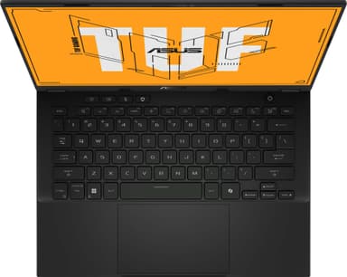 Asus TUF Gaming 14 FA401 R7-8HS/32/1 TB/4060 14" pelikannettava