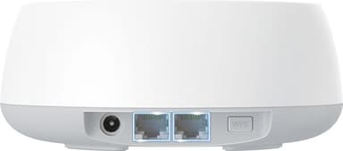 TP-Link Deco BE25 mesh WiFi 7 reititin (3 kpl)