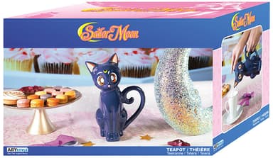 ABYStyle Sailor Moon teekannu (Luna)