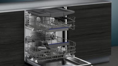 Siemens Astianpesukone SN65ZX16CE (Integroitava)