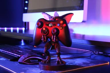 CABLE GUYS - GREMLIN