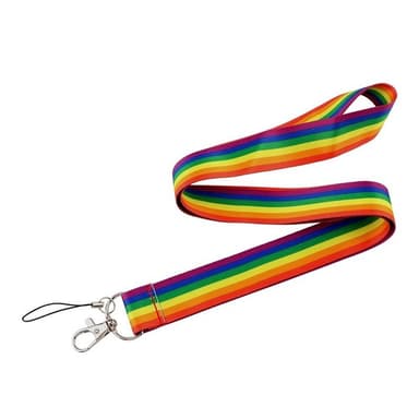 Nauha Pride Edition - Rainbow