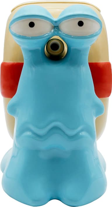 ABYStyle One Piece teekannu (Transponder Snail)