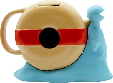 ABYStyle One Piece teekannu (Transponder Snail)