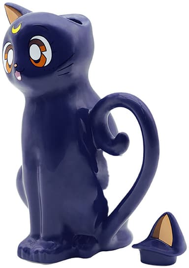 ABYStyle Sailor Moon teekannu (Luna)