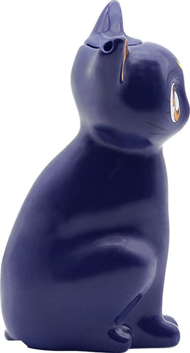 ABYStyle Sailor Moon teekannu (Luna)