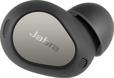 Jabra Elite 10 Gen 2 täysin langattomat in-ear kuulokkeet