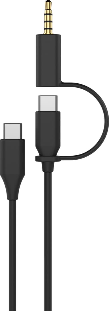 Jabra Elite 10 Gen 2 täysin langattomat in-ear kuulokkeet