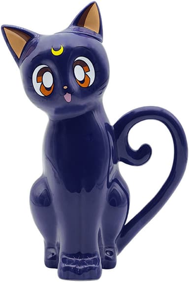 ABYStyle Sailor Moon teekannu (Luna)