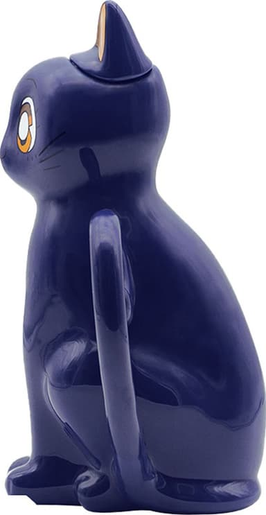 ABYStyle Sailor Moon teekannu (Luna)
