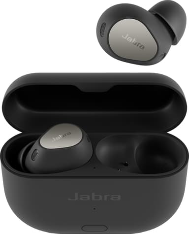 Jabra Elite 10 Gen 2 täysin langattomat in-ear kuulokkeet