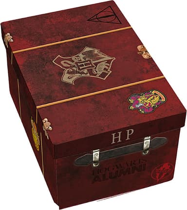 ABYStyle Harry Potter muki + avaimenperä + pinssi