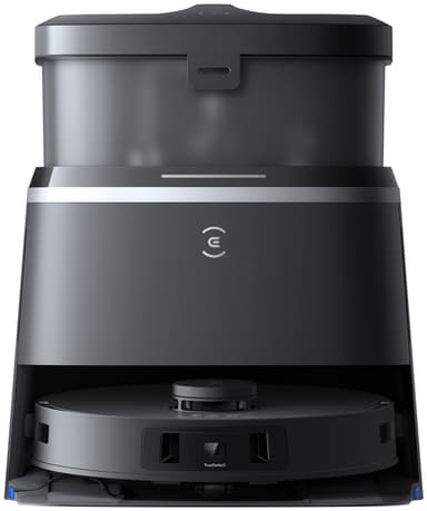 Ecovacs Deebot T30 OMNI robotti-imuri DDX11 (musta)