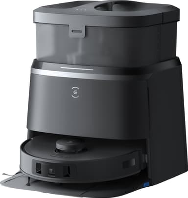 Ecovacs Deebot T30 OMNI robotti-imuri DDX11 (musta)