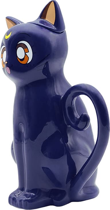 ABYStyle Sailor Moon teekannu (Luna)