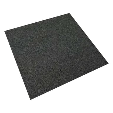 20 x Matto Laatat 5m2 / Hiilenharmaa