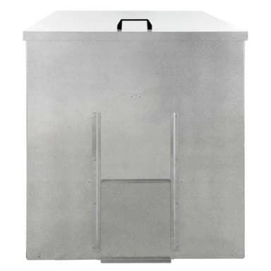 Hiilibunkkeri - 350 kg