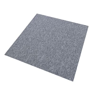 20 x Matto Laatat 5m2 / Platina Harmaa
