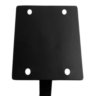 Postilaatikkoteline