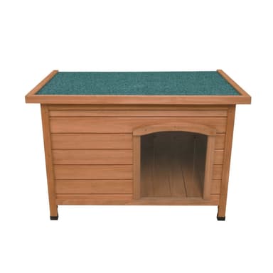 Koirakennel - Pieni