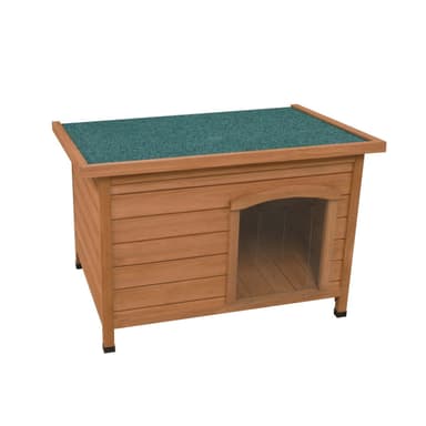 Koirakennel - Pieni