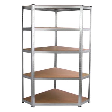 Galwix-nurkkarivistö, 90 cm leveä