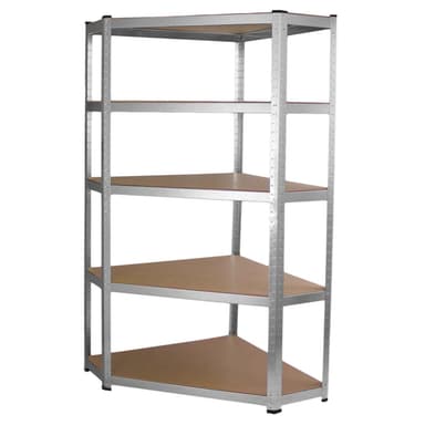 Galwix-nurkkarivistö, 90 cm leveä