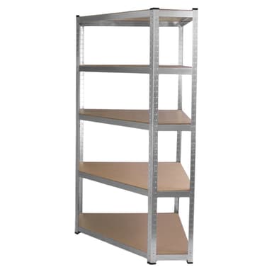 Galwix-nurkkarivistö, 90 cm leveä