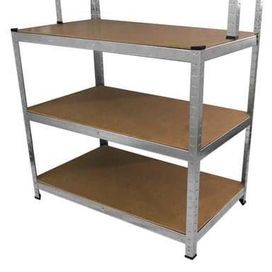 Monsterin Racking Galwix Työpöytähylly