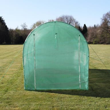 Polytunnel 19mm 3m x 2m -> Polytunnel 19mm 3m x 2m