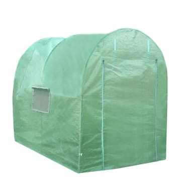 Polytunnel 19mm 3m x 2m -> Polytunnel 19mm 3m x 2m